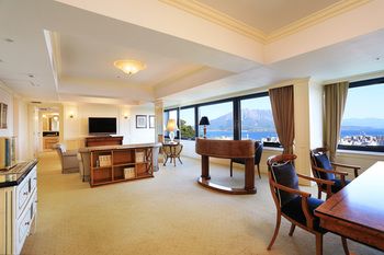 Shiroyama Hotel Kagoshima 3*