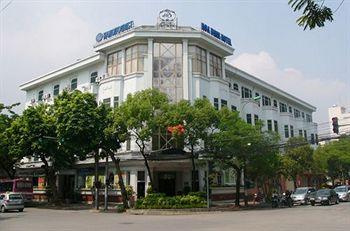 Туры в Hoa Binh Hotel