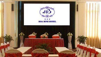 Туры в Hoa Binh Hotel