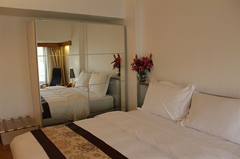 Oasis Hotel Kuwait 3*