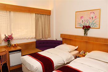 Oasis Hotel Kuwait 3*
