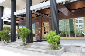 Oasis Hotel Kuwait 3*