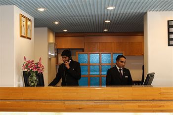 Oasis Hotel Kuwait 3*