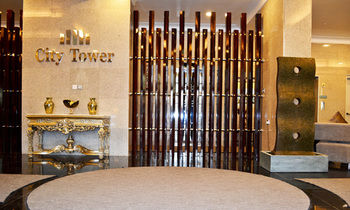 City Tower Hotel 4*