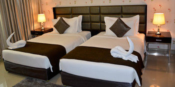 City Tower Hotel 4*