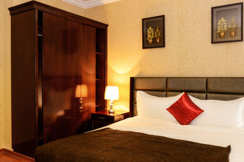 City Tower Hotel 4*