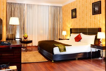 City Tower Hotel 4*