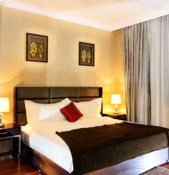 City Tower Hotel 4*