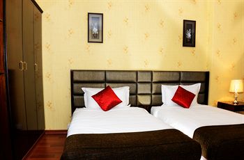 City Tower Hotel 4*