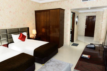City Tower Hotel 4*