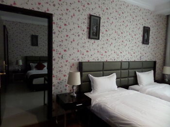 City Tower Hotel 4*