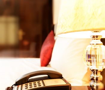 City Tower Hotel 4*