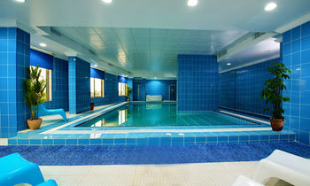 City Tower Hotel 4*