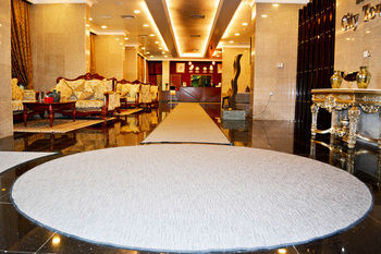 City Tower Hotel 4*