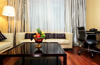 City Tower Hotel 4*