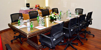 City Tower Hotel 4*