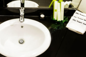 City Tower Hotel 4*