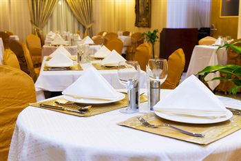 City Tower Hotel 4*