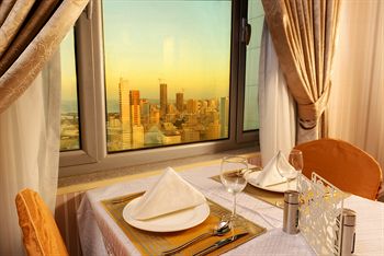 City Tower Hotel 4*