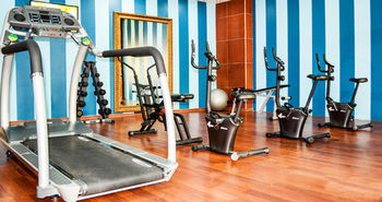 City Tower Hotel 4*
