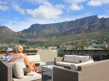 Cloud 9 Boutique Hotel and Spa 4*