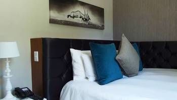 Cloud 9 Boutique Hotel and Spa 4*