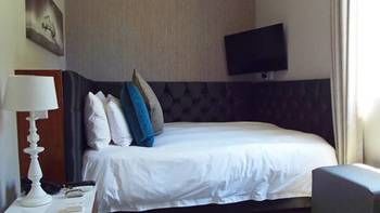 Cloud 9 Boutique Hotel and Spa 4*