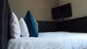 Cloud 9 Boutique Hotel and Spa 4*