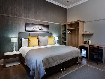 Cloud 9 Boutique Hotel and Spa 4*