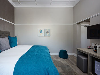 Cloud 9 Boutique Hotel and Spa 4*