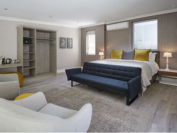 Cloud 9 Boutique Hotel and Spa 4*