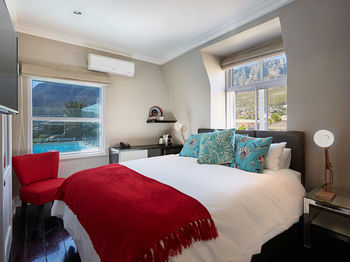 Cloud 9 Boutique Hotel and Spa 4*