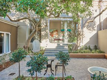 Cloud 9 Boutique Hotel and Spa 4*
