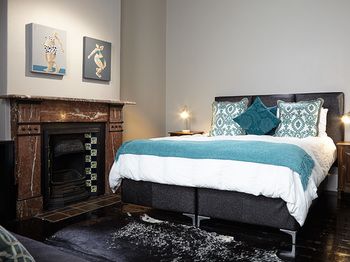 Cloud 9 Boutique Hotel and Spa 4*