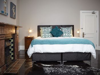 Cloud 9 Boutique Hotel and Spa 4*