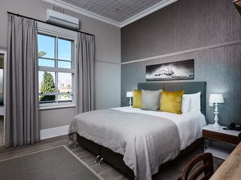 Cloud 9 Boutique Hotel and Spa 4*