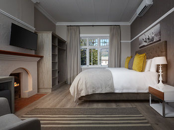 Cloud 9 Boutique Hotel and Spa 4*