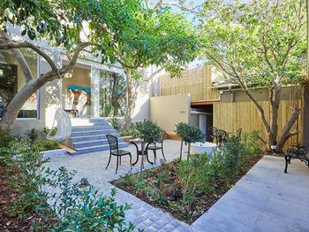 Cloud 9 Boutique Hotel and Spa 4*