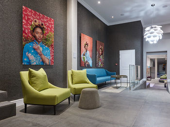Cloud 9 Boutique Hotel and Spa 4*