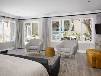 Cloud 9 Boutique Hotel and Spa 4*