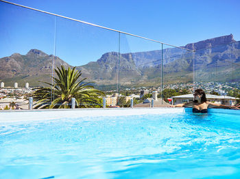Cloud 9 Boutique Hotel and Spa 4*