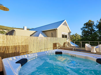 Cloud 9 Boutique Hotel and Spa 4*