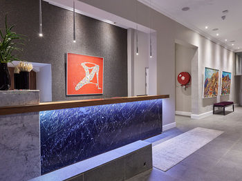 Cloud 9 Boutique Hotel and Spa 4*