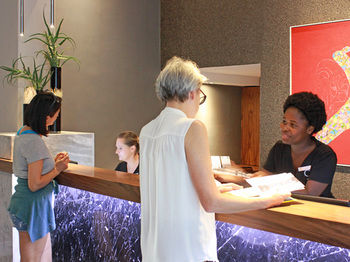 Cloud 9 Boutique Hotel and Spa 4*