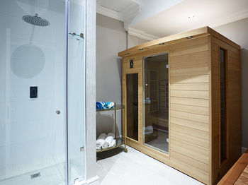 Cloud 9 Boutique Hotel and Spa 4*