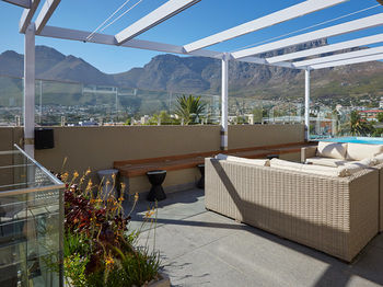Cloud 9 Boutique Hotel and Spa 4*