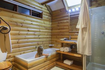 The Fernery Lodge and Spa 0*
