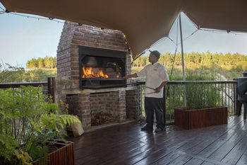 The Fernery Lodge and Spa 0*