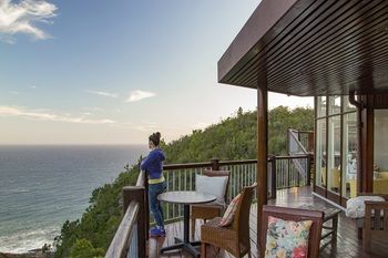 The Fernery Lodge and Spa 0*