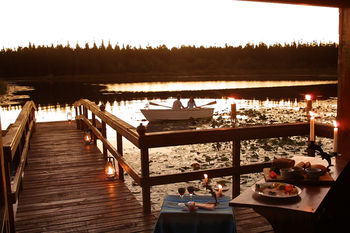 The Fernery Lodge and Spa 0*